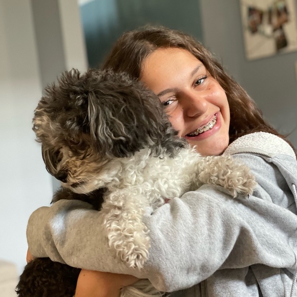 Meet your Posher, M & M - Picture 5 of 5